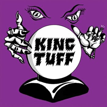 King Tuff - Black Moon Spell