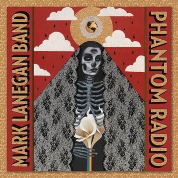 Mark Lanegan - Phantom Radio