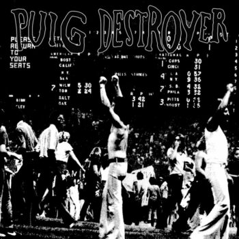 Puig Destroyer