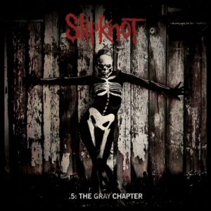 Slipknot streamen &#8220;The Devil In I&#8221; von kommendem Album &#8220;5: The Gray Chapter&#8221;