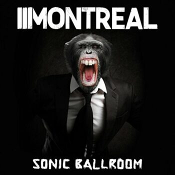 Montreal - Sonic Ballroom