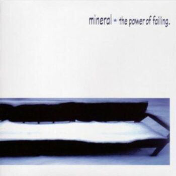 Mineral - The Power Of Failing