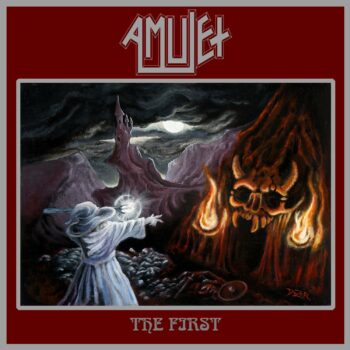 Amulet UK - The First