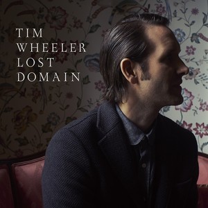 Tim Wheeler - Lost Domain