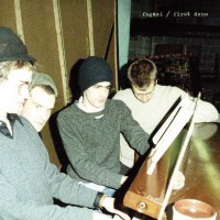 Fugazi - First Demo