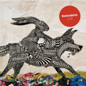 Restorations - LP 3