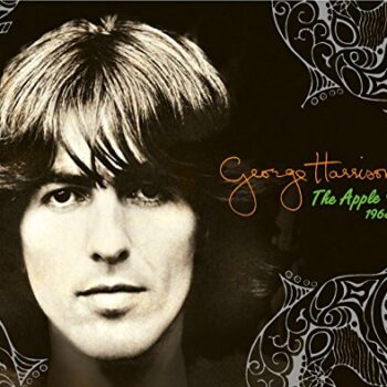 George Harrison - The Apple Years