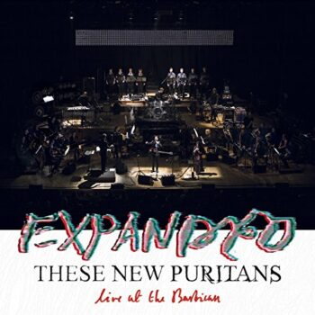 Expanded (Live at the Barbican)