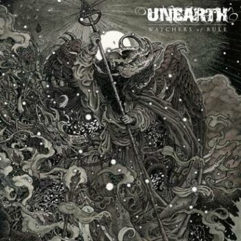 Unearth - Watchers Of Rule