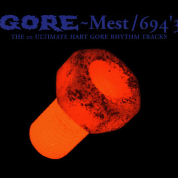 Gore - Mest/6943