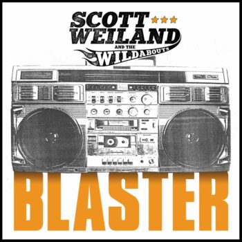 Scott Weiland - Blaster