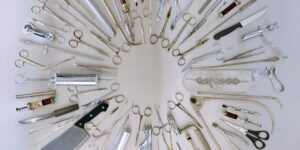 Carcass veröffentlichen Lyric-Video zum neuen Song  “Livestock Marketplace”