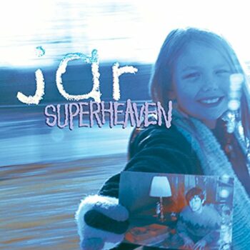 Superheaven - Jar