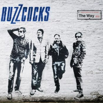 Buzzcocks - The Way