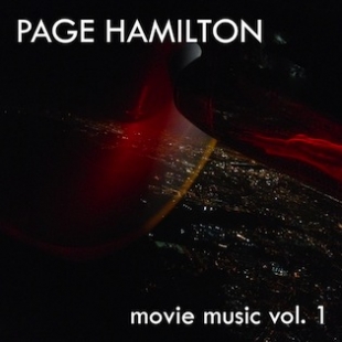 Page Hamilton - Movie Music Vol. 1