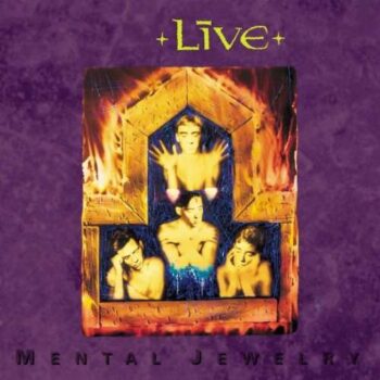 Live - Mental Jewelry