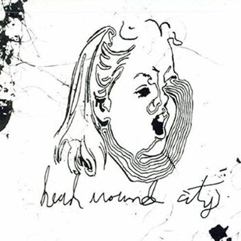 Head Wound City - Head Wound City