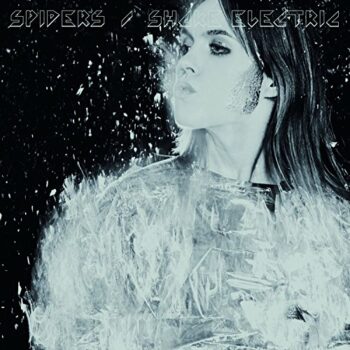 Spiders - Shake Electric