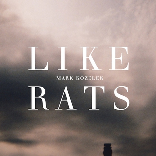 Mark Kozelek - Like Rats