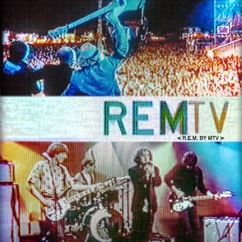 R.E.M. - R.E.M. by MTV