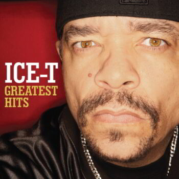 Ice-T - Greatest Hits