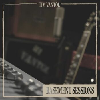 Tim Vantol - Basement Sessions