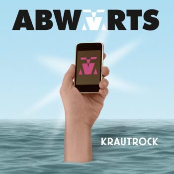 Abwärts - Krautrock