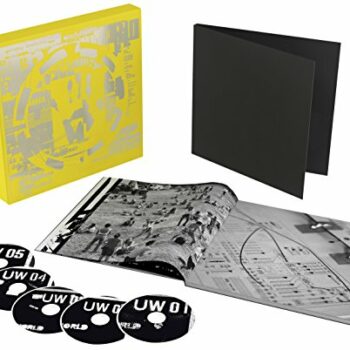 Underworld - Dubnobasswithmyheadman (Limited Super Deluxe, Remastered)