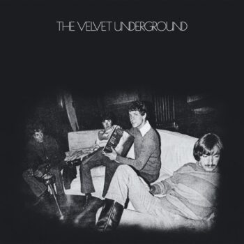 The Velvet Underground