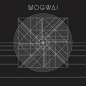 Mogwai - Music Industry 3. Fitness Industry 1. (EP)