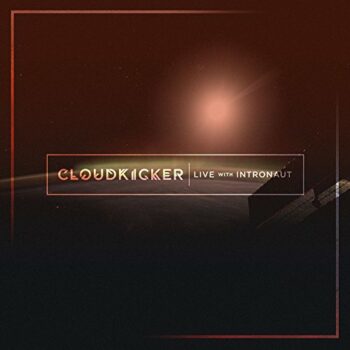 Cloudkicker - Live With Intronaut