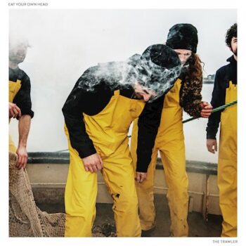 Eat Your Own Head - The Trawler (EP)