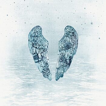 Coldplay - Ghost Stories Live 2014