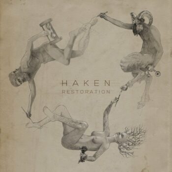 Haken - Restoration (EP)