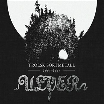 Trolsk Sortmetall 1993-1997 (Boxset)