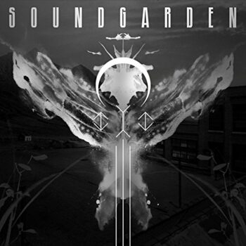 Soundgarden - Echo Of Miles: Scattered Tracks Across The Path