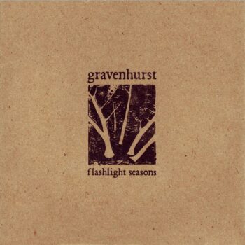 Gravenhurst - Flashlight Seasons