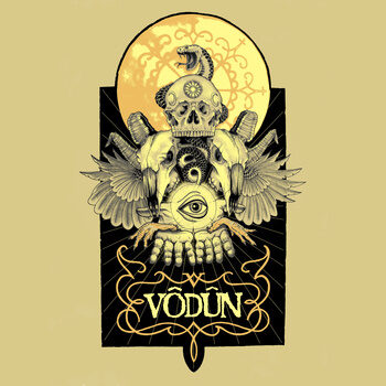 Vodun - Eat Up The Sun