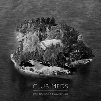 Dan Mangan - Club Meds