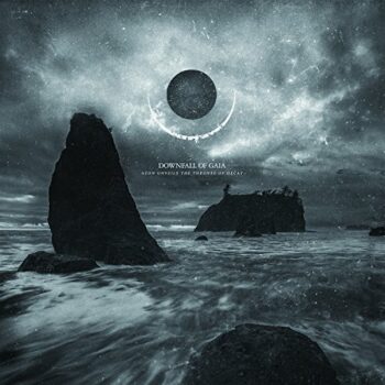 Downfall Of Gaia - Aeon Unveils The Thrones Of Decay