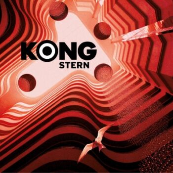 Kong (NL) - Stern