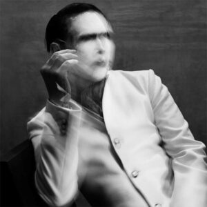 Marilyn Manson stellt weiteren neuen Song &#8220;Cupid Carries A Gun&#8221; online