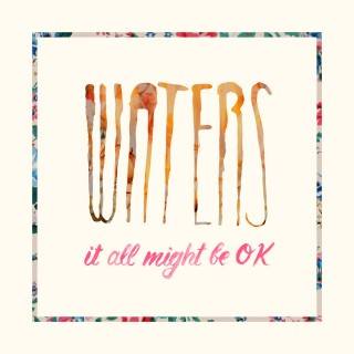 It All Might Be OK (EP)