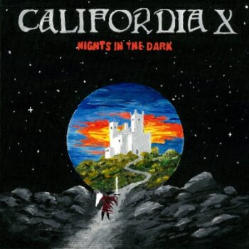 California X - Nights In The Dark