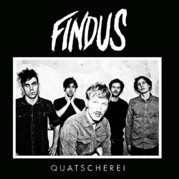 Findus - Quatscherei (EP)