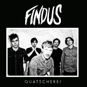 Quatscherei (EP)