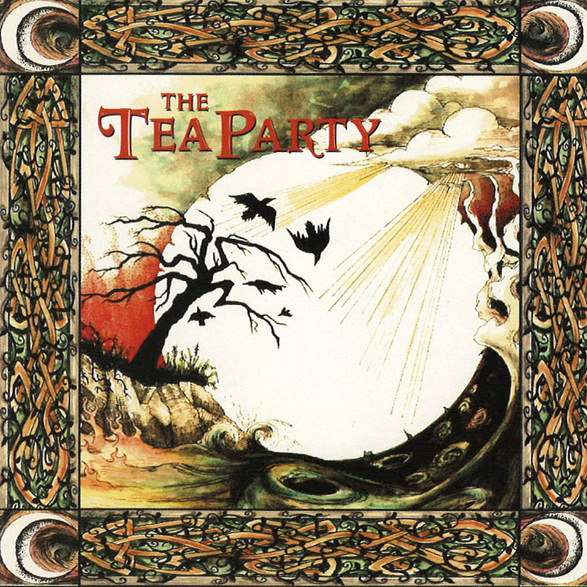 The Tea Party - Splendor Solis