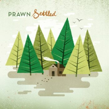 Prawn - Settled (EP)