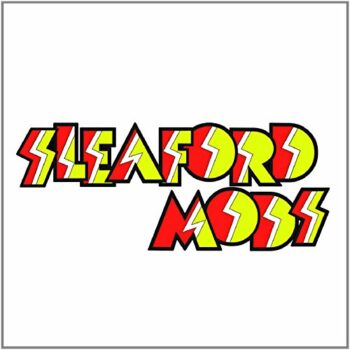 Sleaford Mods - Tiswas (EP)