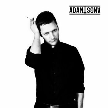 Adam Angst - Adam Angst